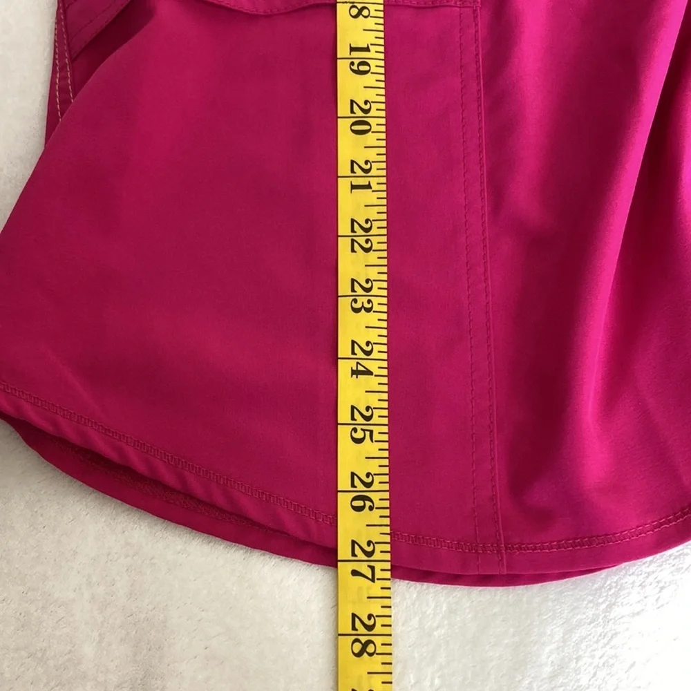 ScrubStar Women’s Active Scrub Top Size Small - Picture 5 of 7